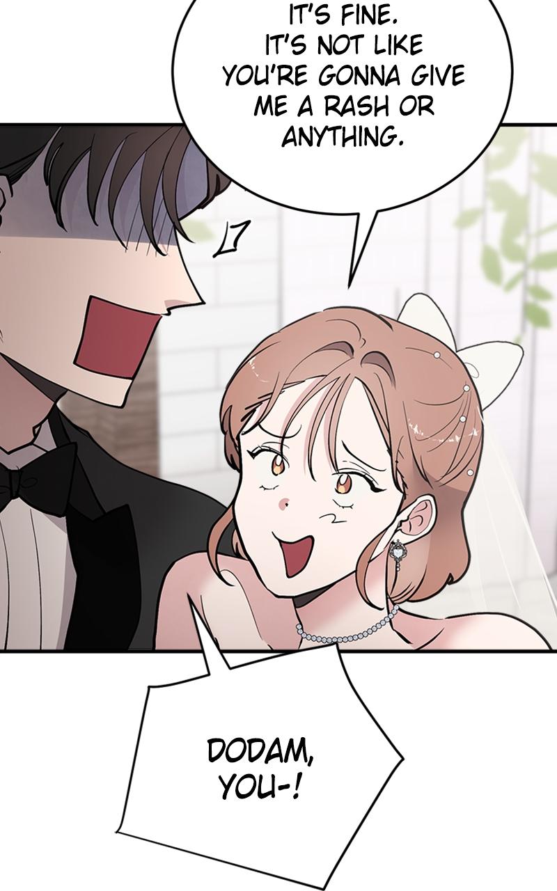 I Spy a Married Life Chap 35 - Next Chap 36