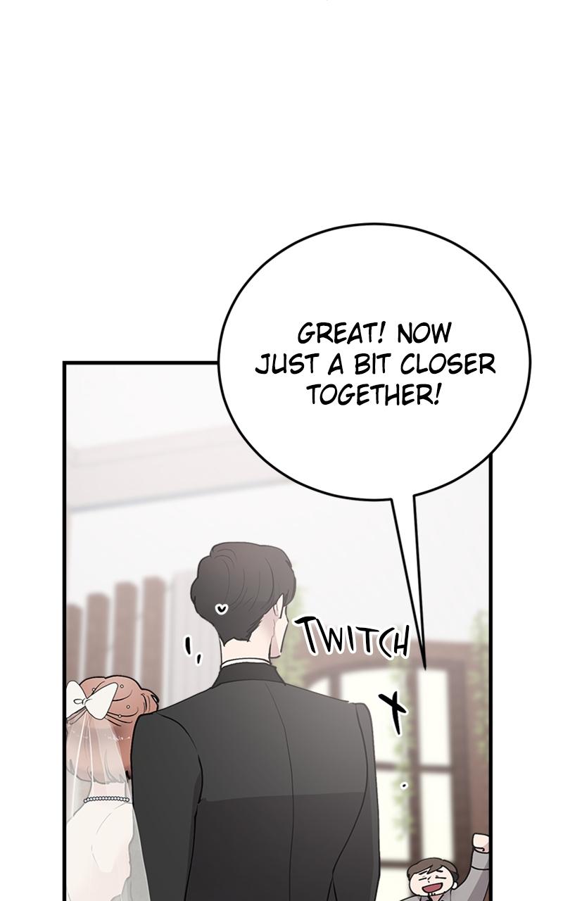 I Spy a Married Life Chap 35 - Next Chap 36