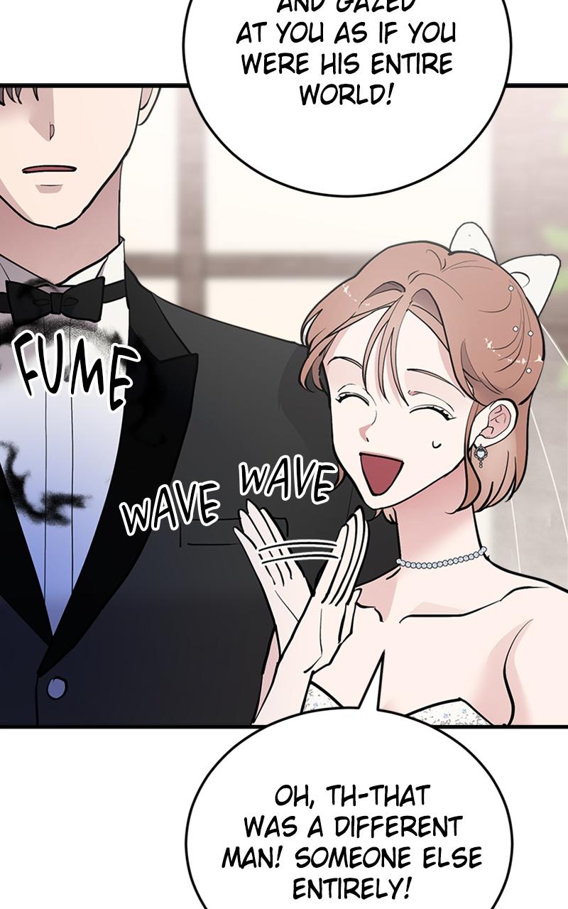 I Spy a Married Life Chap 35 - Next Chap 36