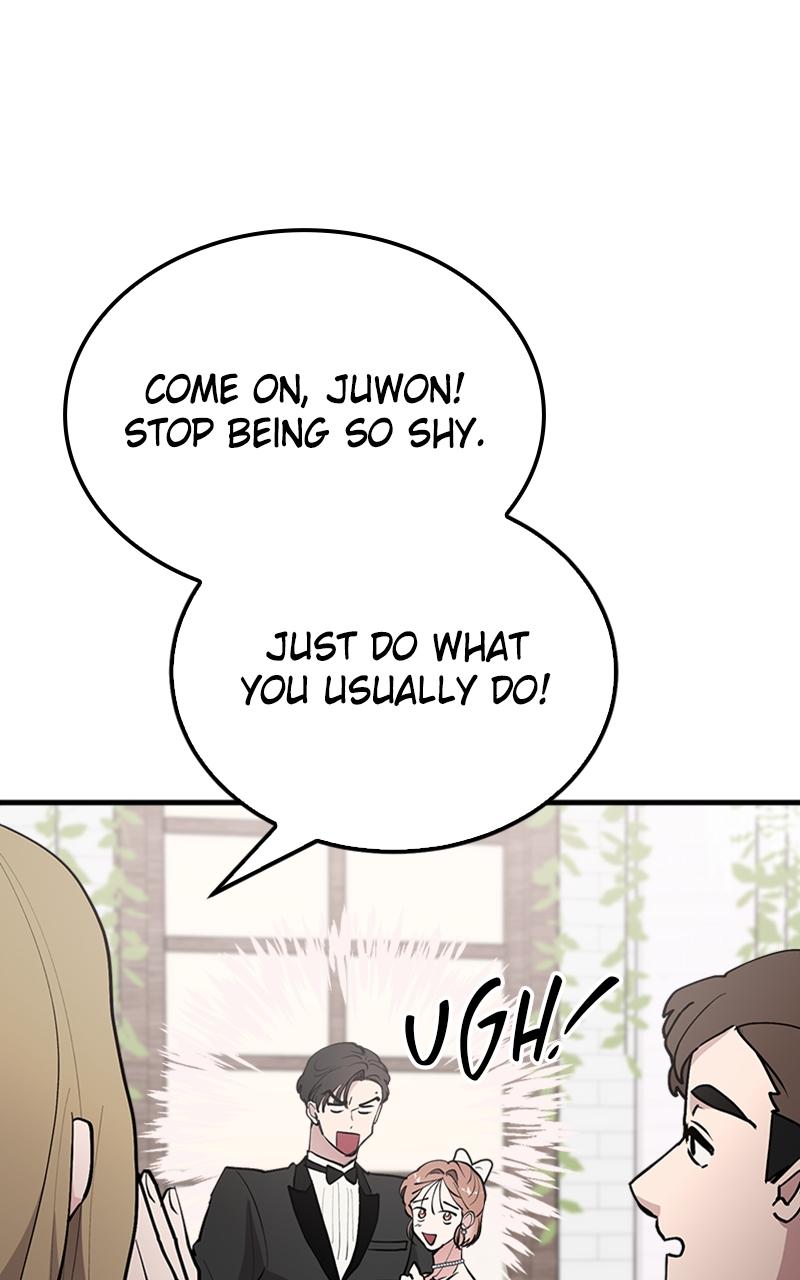 I Spy a Married Life Chap 35 - Next Chap 36