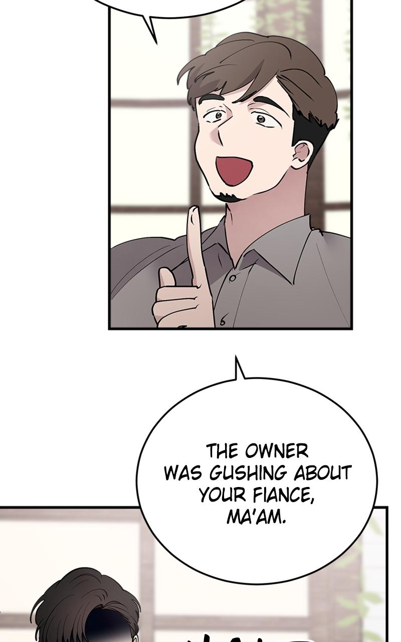 I Spy a Married Life Chap 35 - Next Chap 36