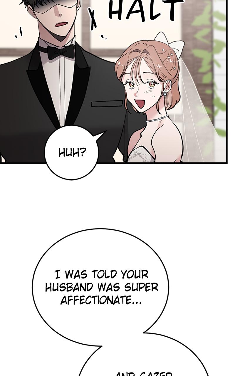 I Spy a Married Life Chap 35 - Next Chap 36