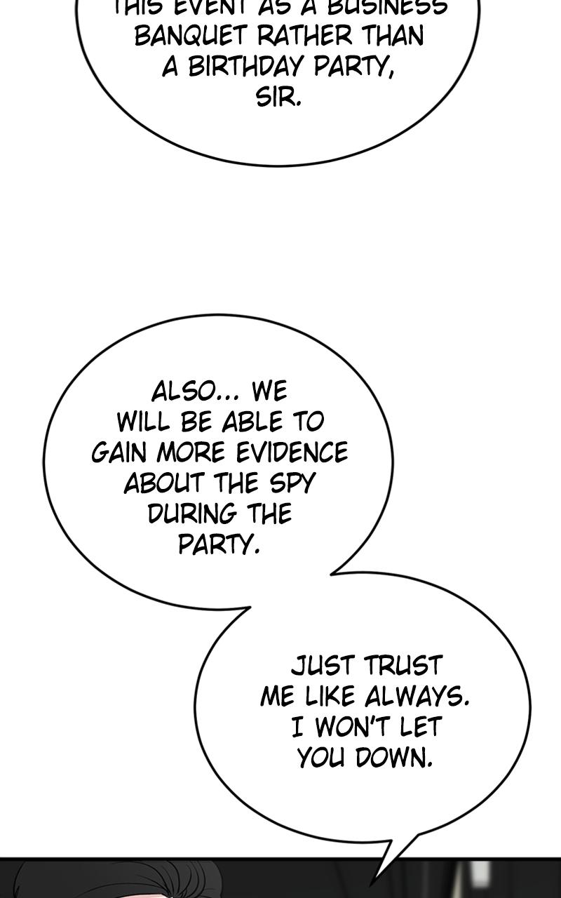 I Spy a Married Life Chap 35 - Next Chap 36