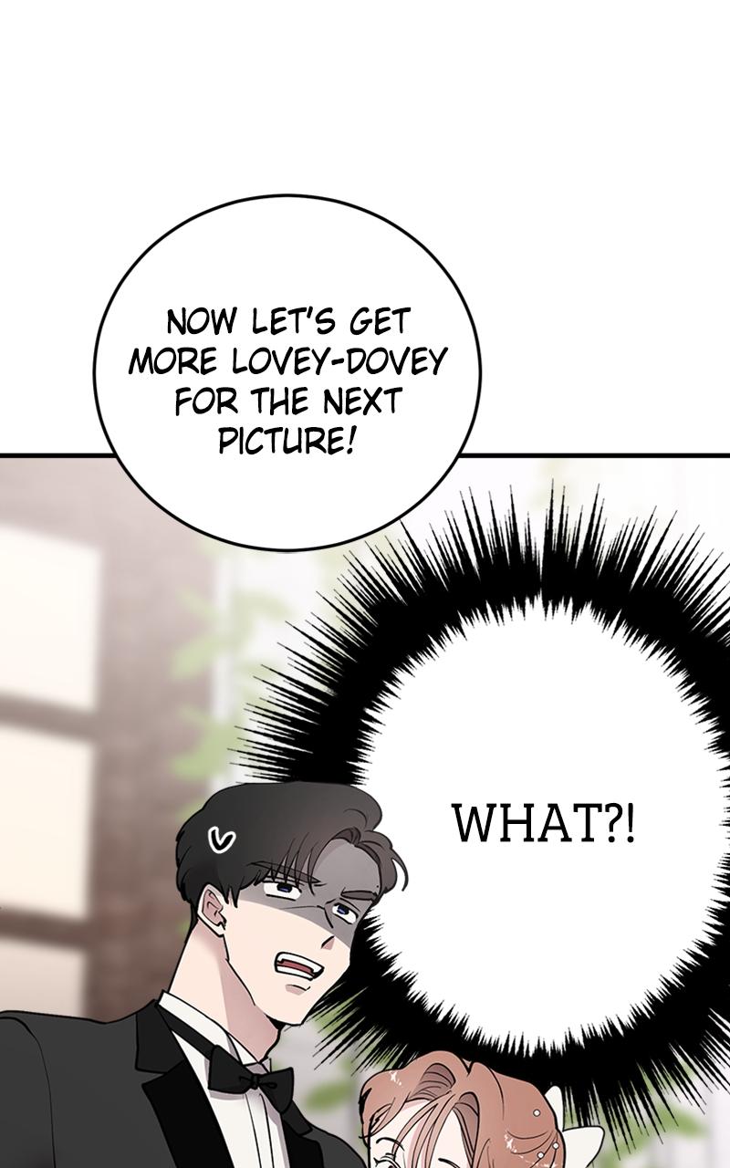 I Spy a Married Life Chap 35 - Next Chap 36