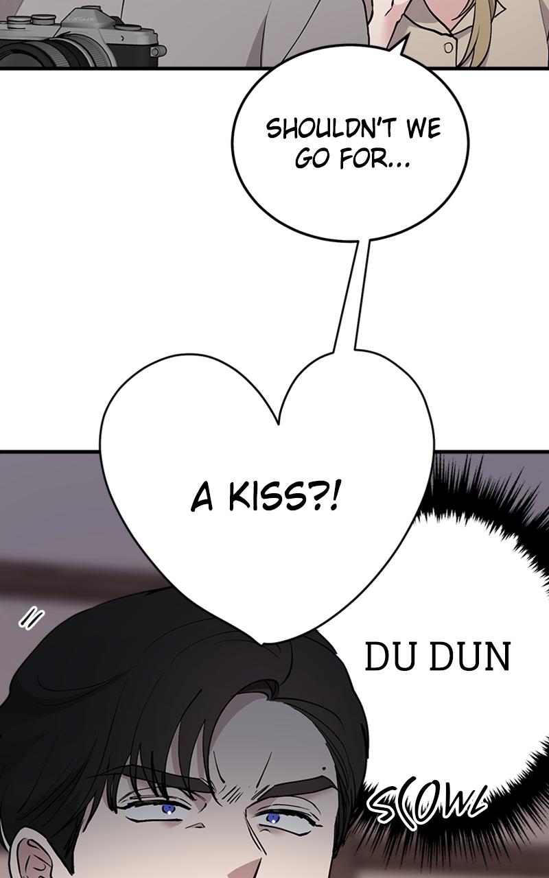 I Spy a Married Life Chap 35 - Next Chap 36