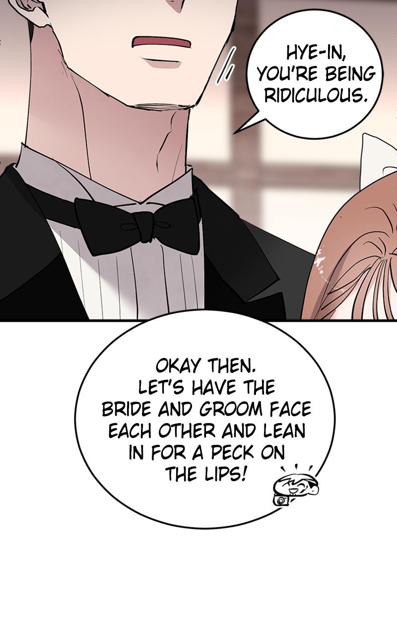 I Spy a Married Life Chap 35 - Next Chap 36