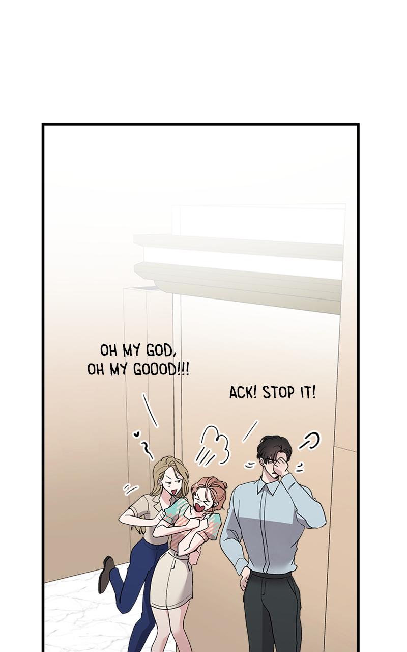 I Spy a Married Life Chap 36 - Next Chap 37