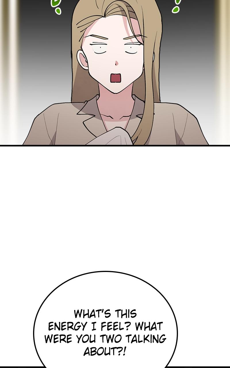 I Spy a Married Life Chap 36 - Next Chap 37