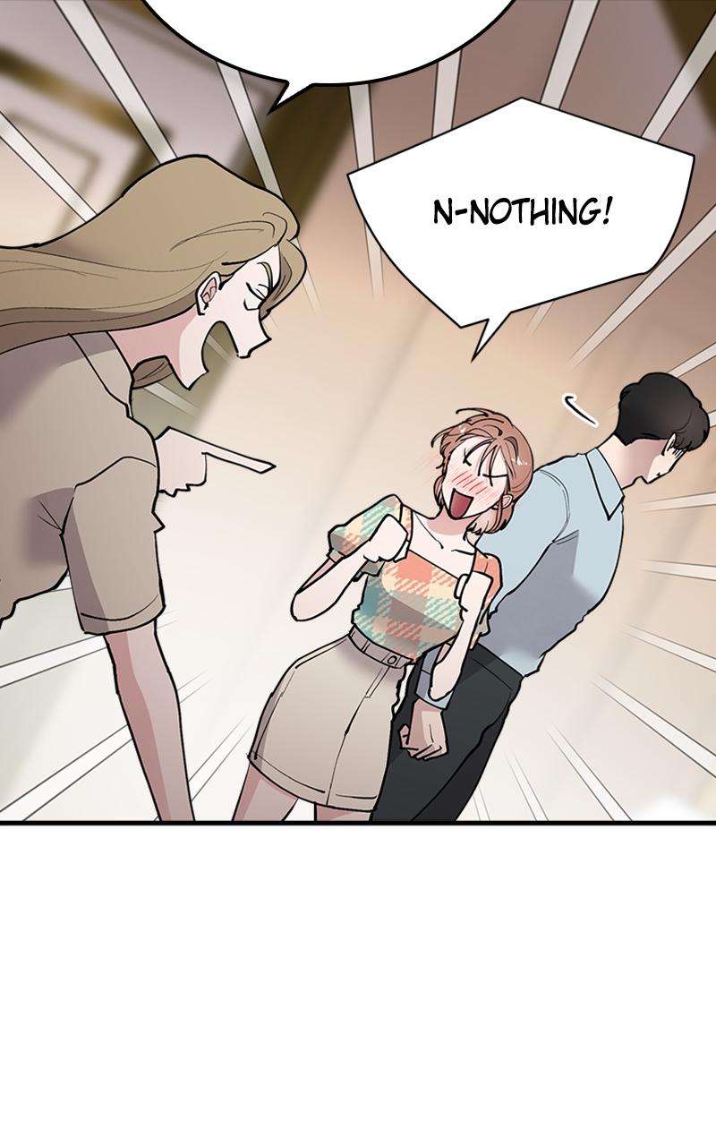 I Spy a Married Life Chap 36 - Next Chap 37