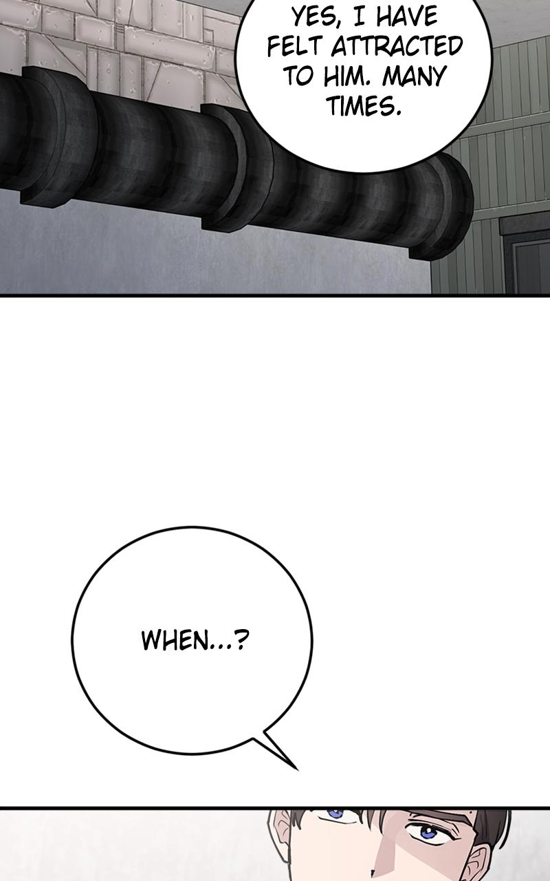 I Spy a Married Life Chap 36 - Next Chap 37