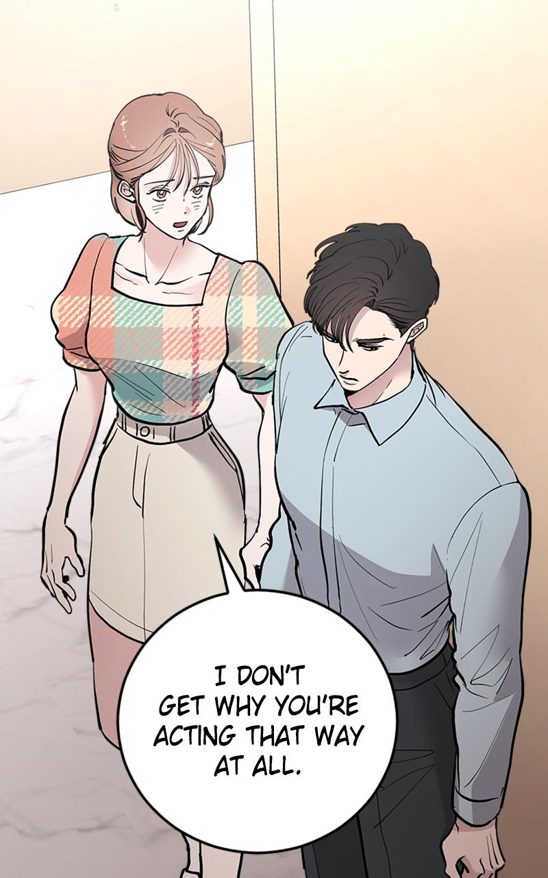 I Spy a Married Life Chap 36 - Next Chap 37