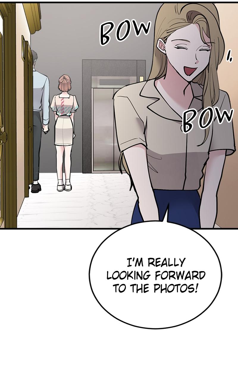 I Spy a Married Life Chap 36 - Next Chap 37