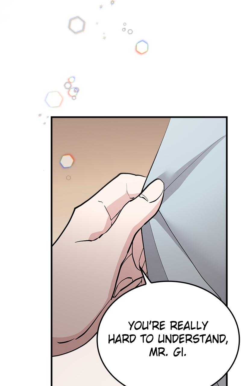 I Spy a Married Life Chap 36 - Next Chap 37