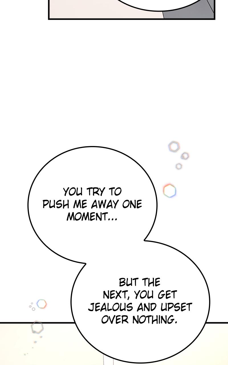 I Spy a Married Life Chap 36 - Next Chap 37