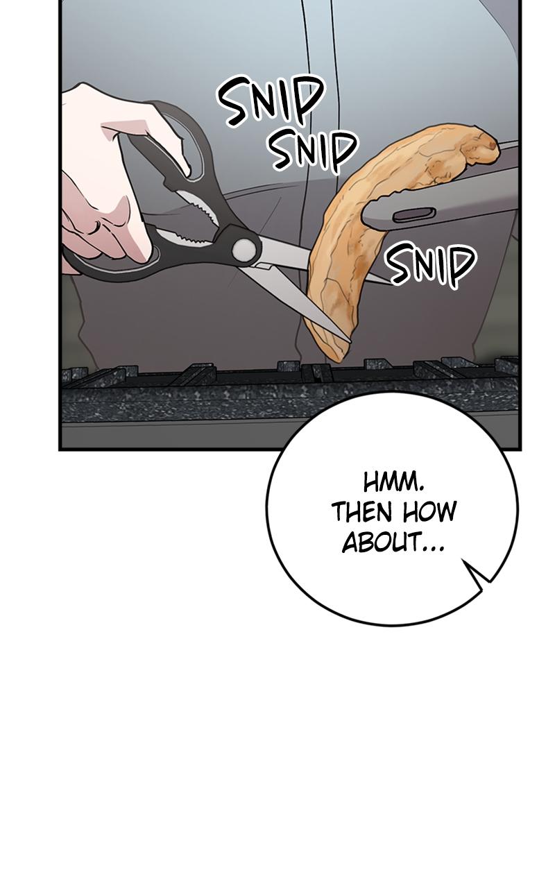 I Spy a Married Life Chap 36 - Next Chap 37