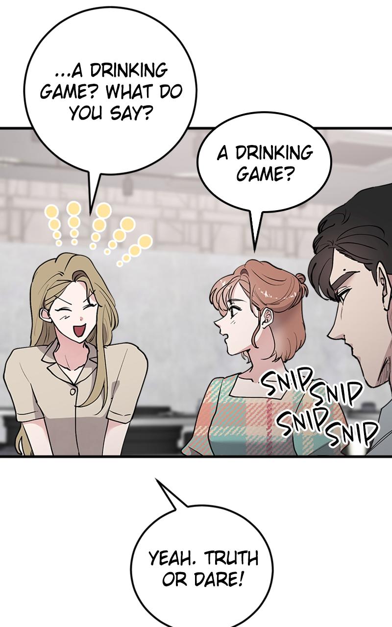 I Spy a Married Life Chap 36 - Next Chap 37