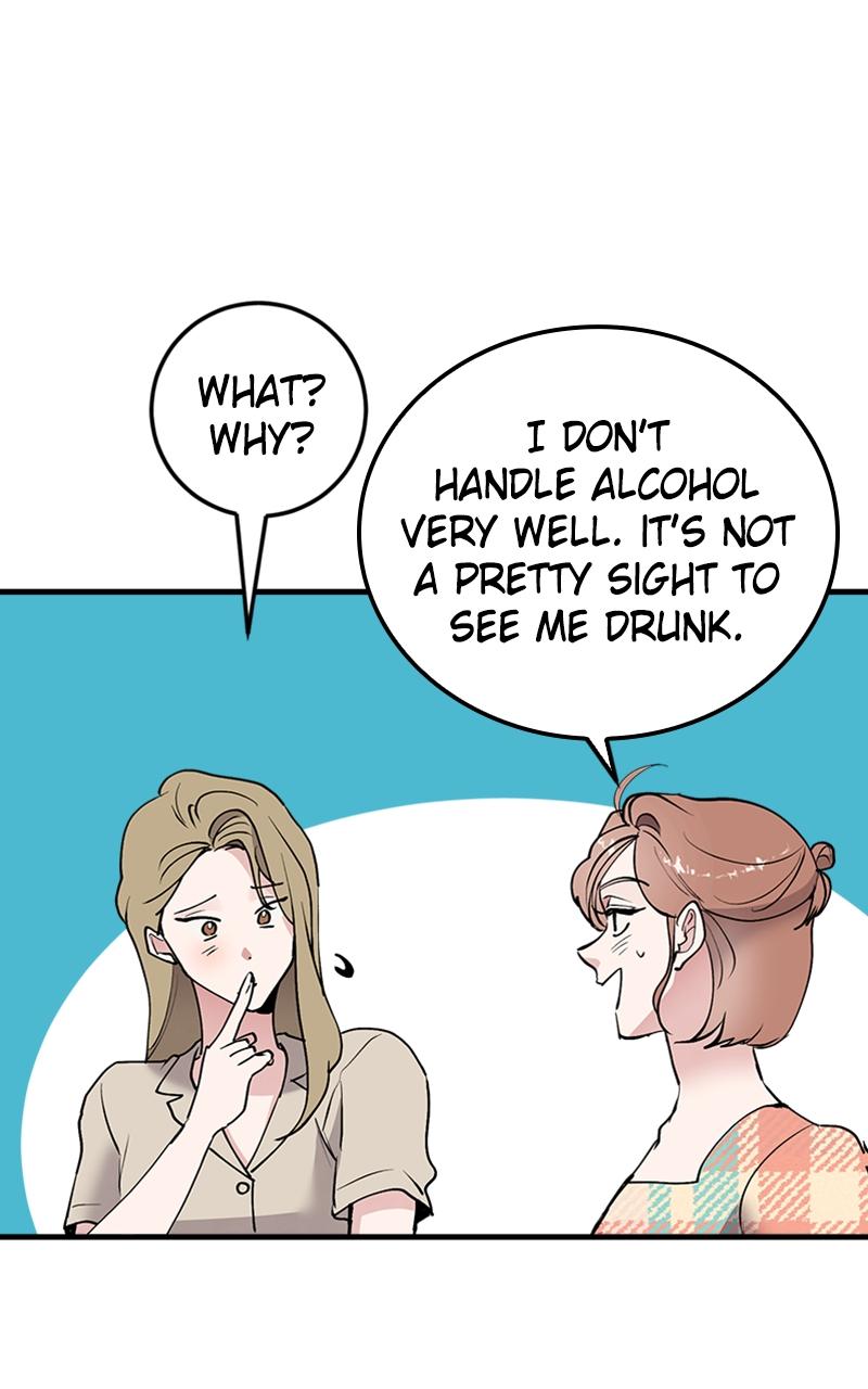 I Spy a Married Life Chap 36 - Next Chap 37