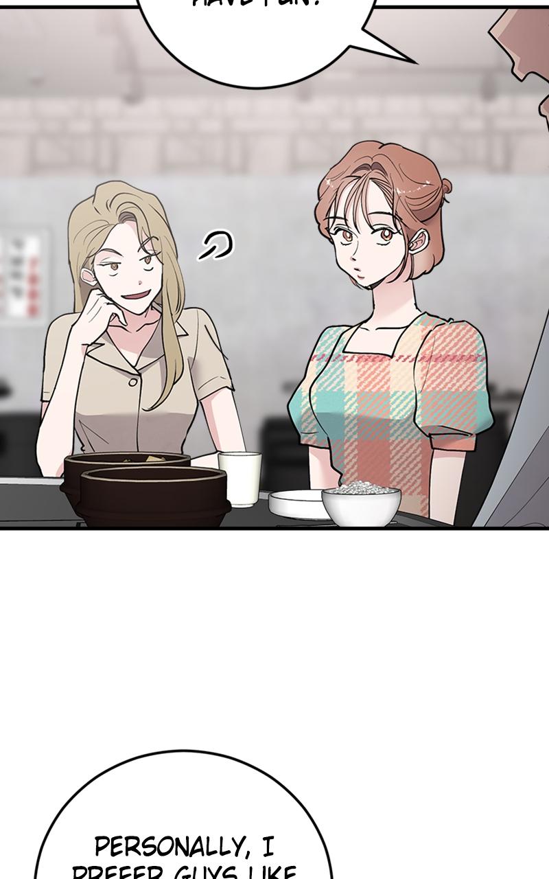 I Spy a Married Life Chap 36 - Next Chap 37