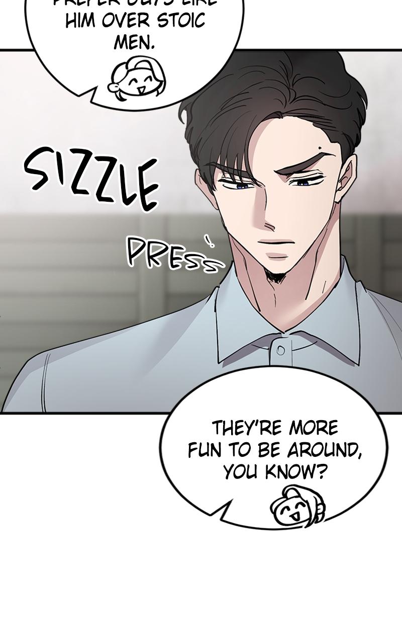 I Spy a Married Life Chap 36 - Next Chap 37