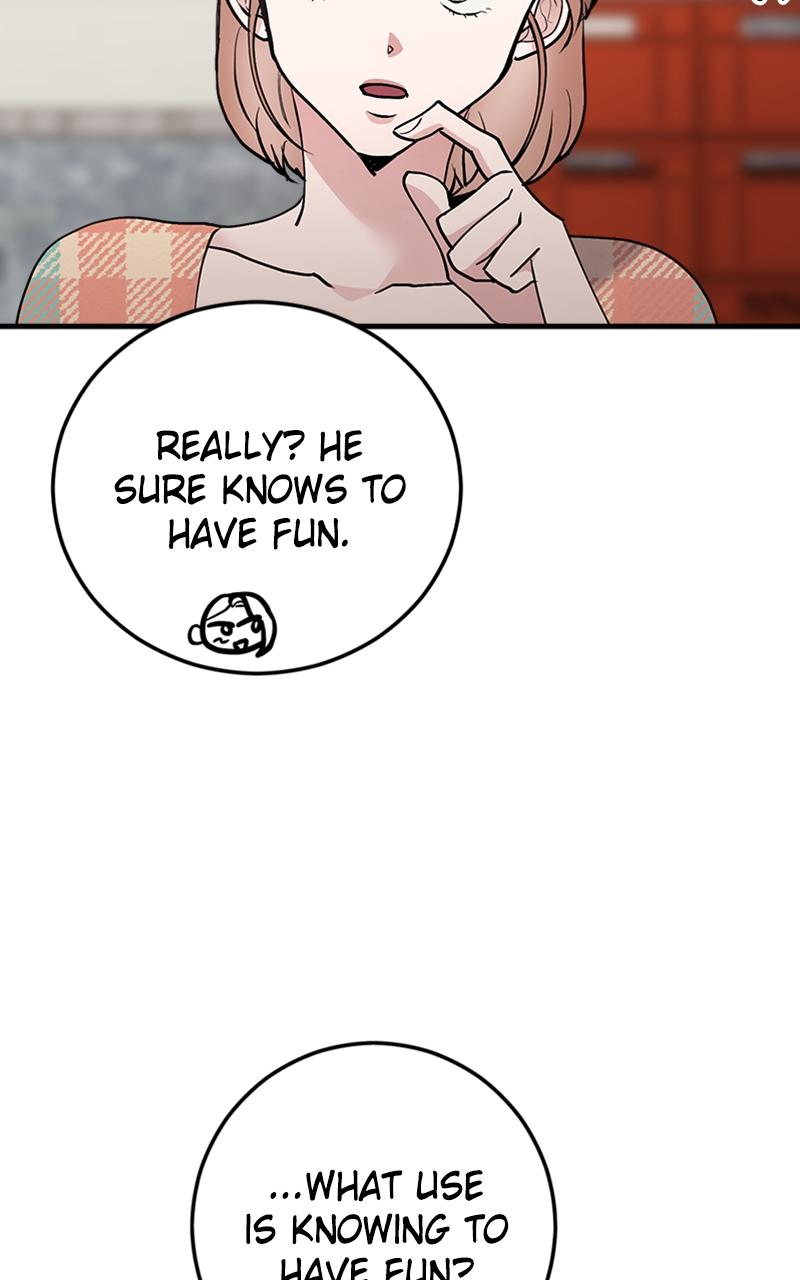 I Spy a Married Life Chap 36 - Next Chap 37