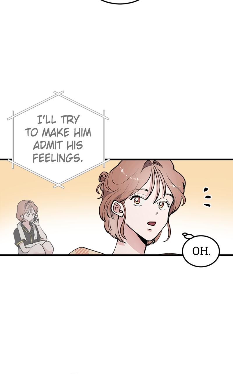 I Spy a Married Life Chap 36 - Next Chap 37