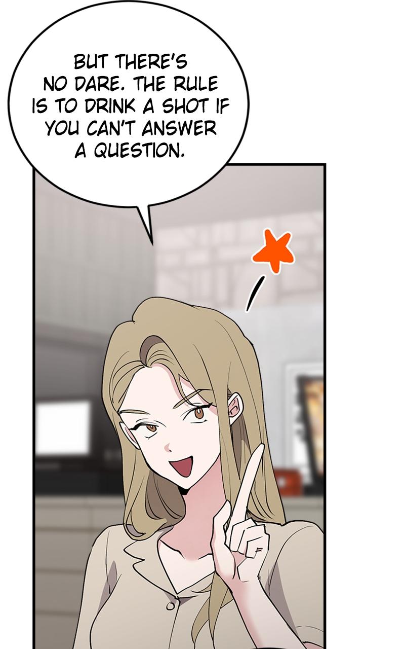 I Spy a Married Life Chap 36 - Next Chap 37