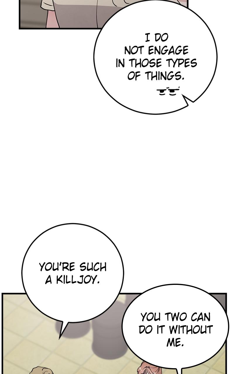 I Spy a Married Life Chap 36 - Next Chap 37