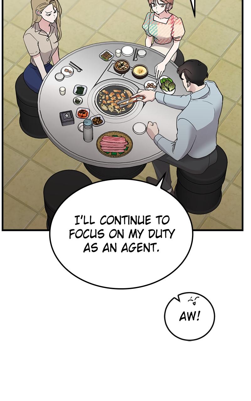 I Spy a Married Life Chap 36 - Next Chap 37