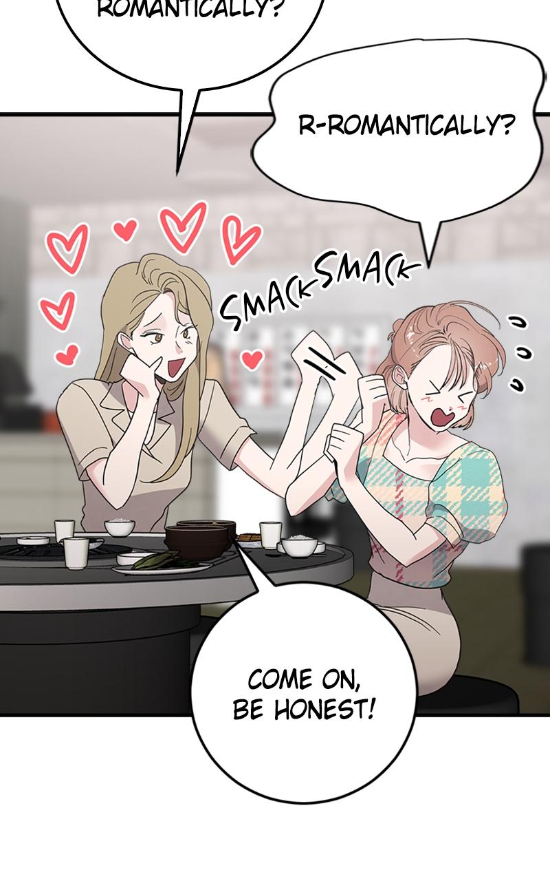 I Spy a Married Life Chap 36 - Next Chap 37