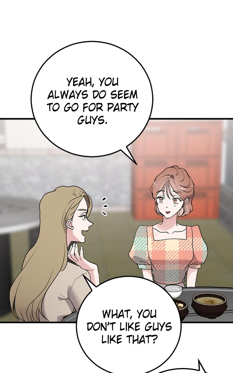 I Spy a Married Life Chap 36 - Next Chap 37