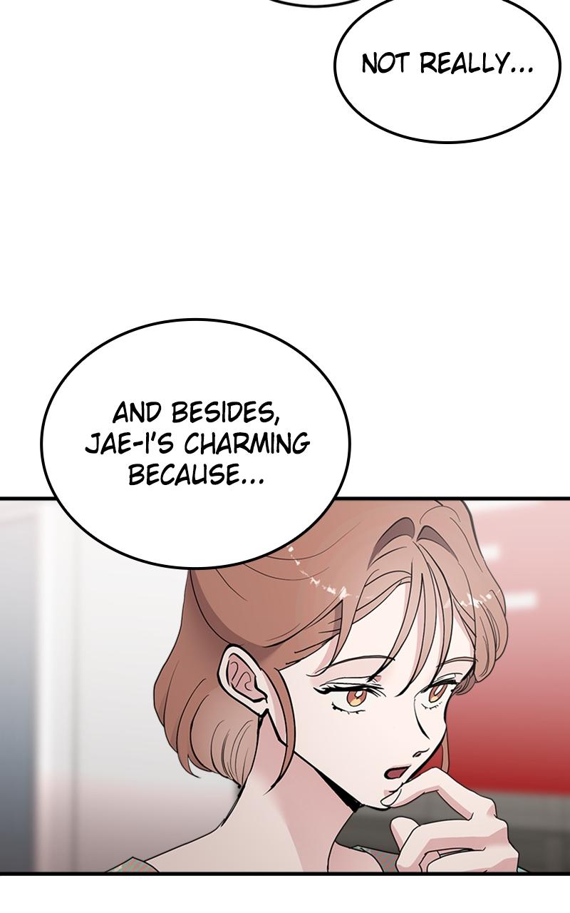 I Spy a Married Life Chap 36 - Next Chap 37