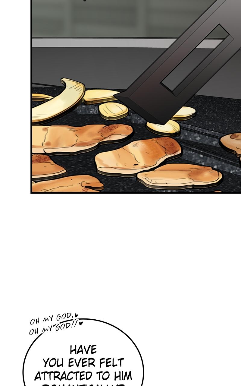 I Spy a Married Life Chap 36 - Next Chap 37