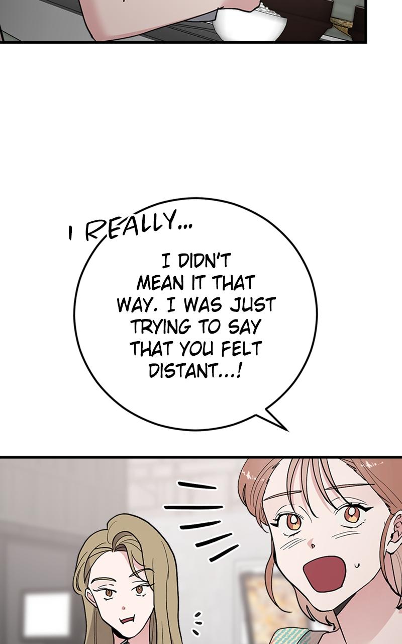 I Spy a Married Life Chap 36 - Next Chap 37