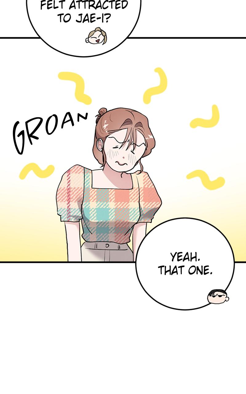 I Spy a Married Life Chap 36 - Next Chap 37