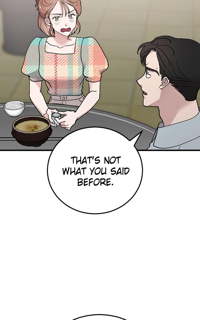 I Spy a Married Life Chap 36 - Next Chap 37