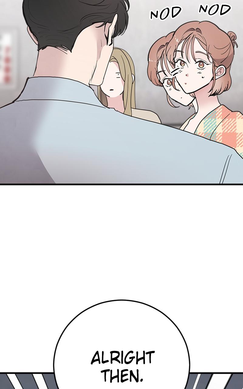 I Spy a Married Life Chap 36 - Next Chap 37