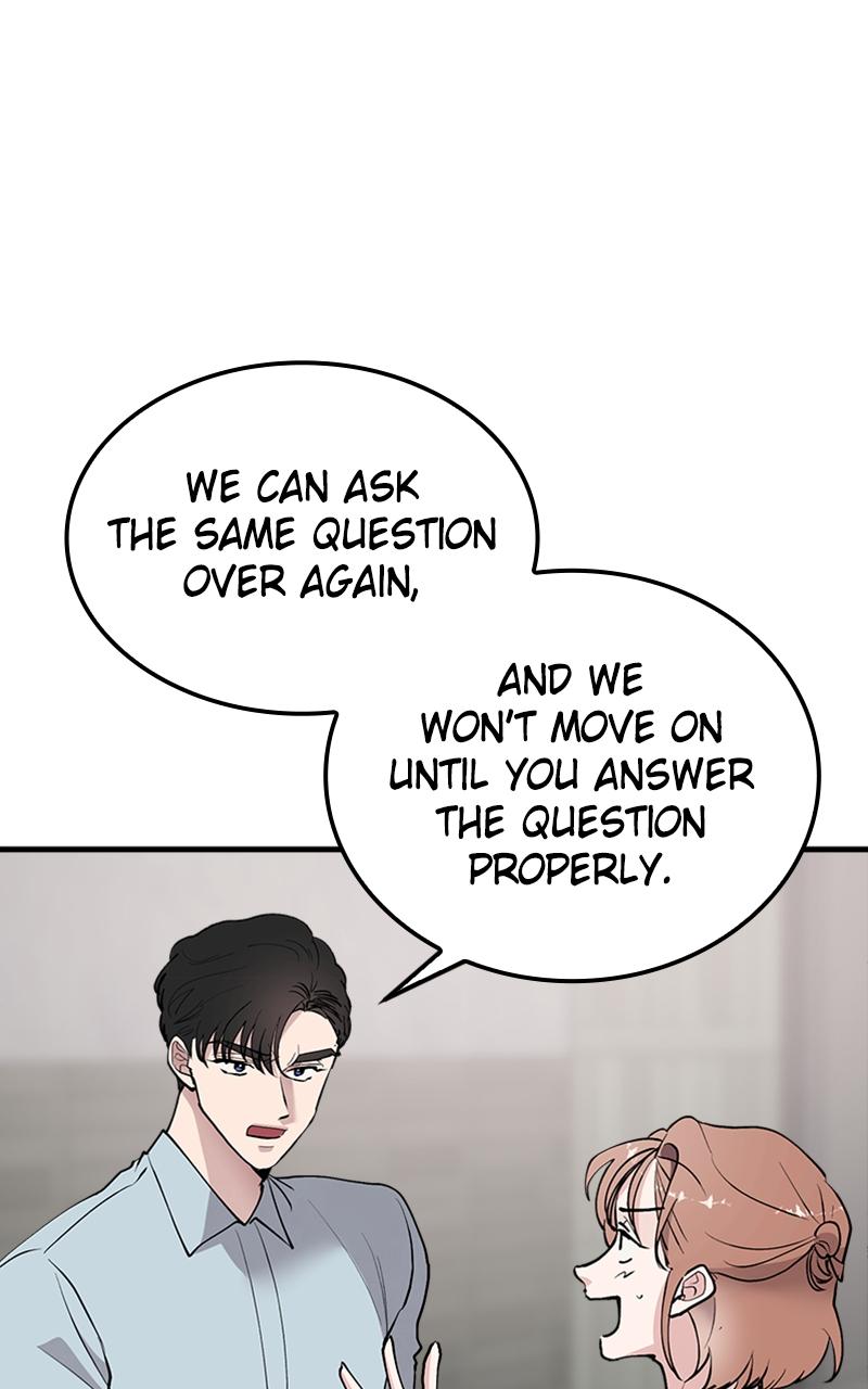 I Spy a Married Life Chap 36 - Next Chap 37