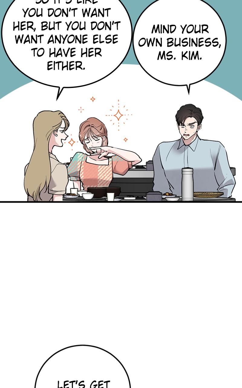 I Spy a Married Life Chap 36 - Next Chap 37