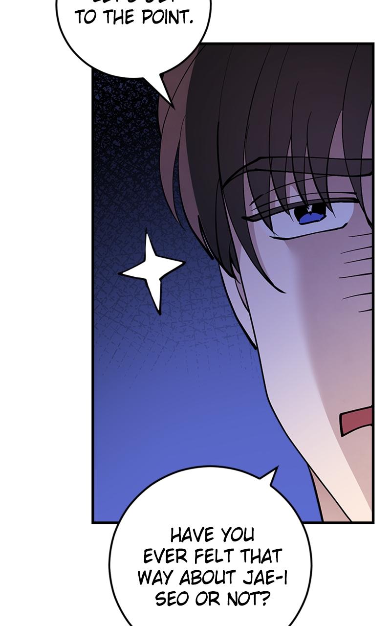 I Spy a Married Life Chap 36 - Next Chap 37