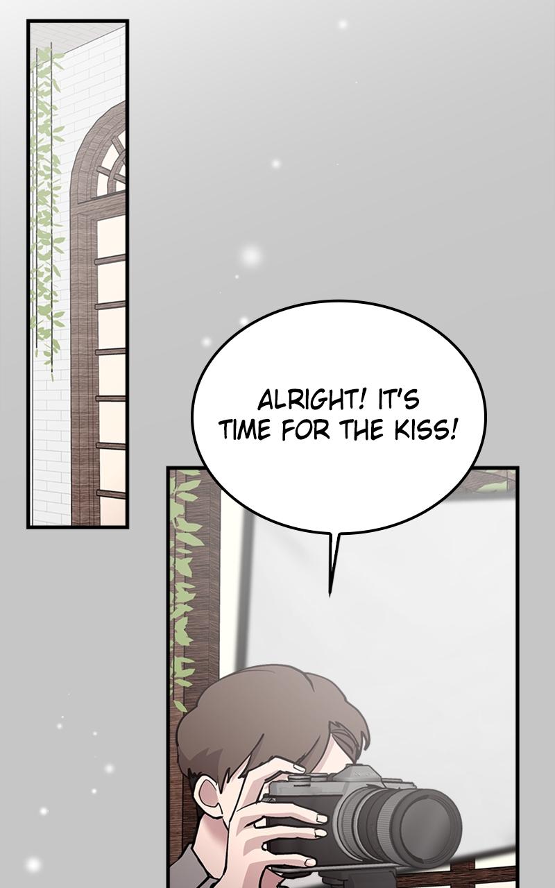 I Spy a Married Life Chap 36 - Next Chap 37