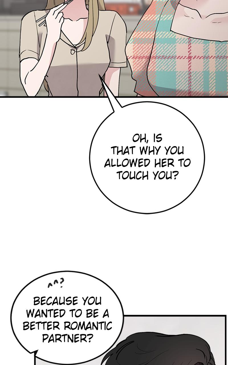 I Spy a Married Life Chap 36 - Next Chap 37