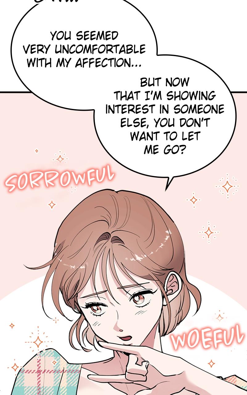 I Spy a Married Life Chap 36 - Next Chap 37