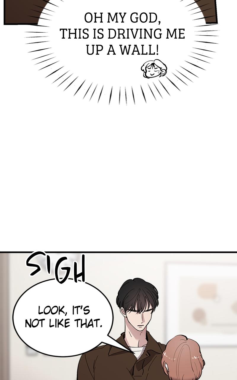 I Spy a Married Life Chap 38 - Next Chap 39