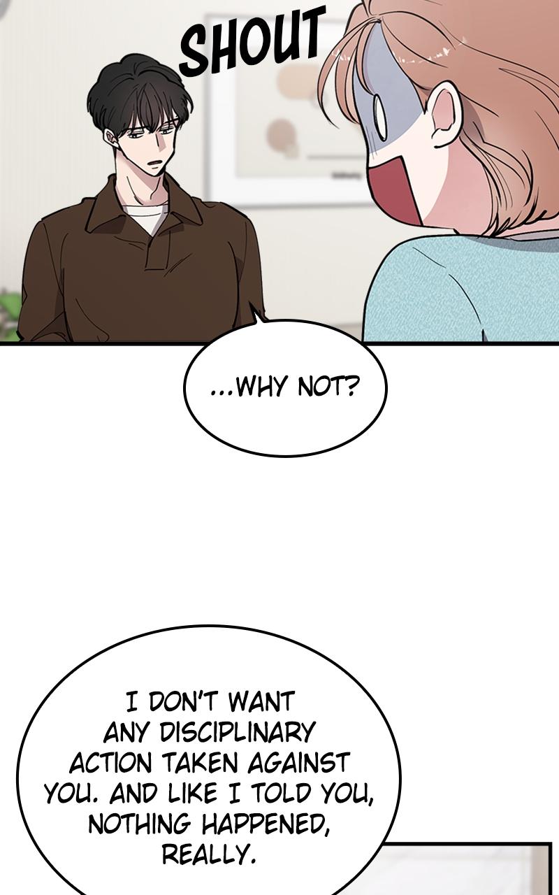 I Spy a Married Life Chap 38 - Next Chap 39