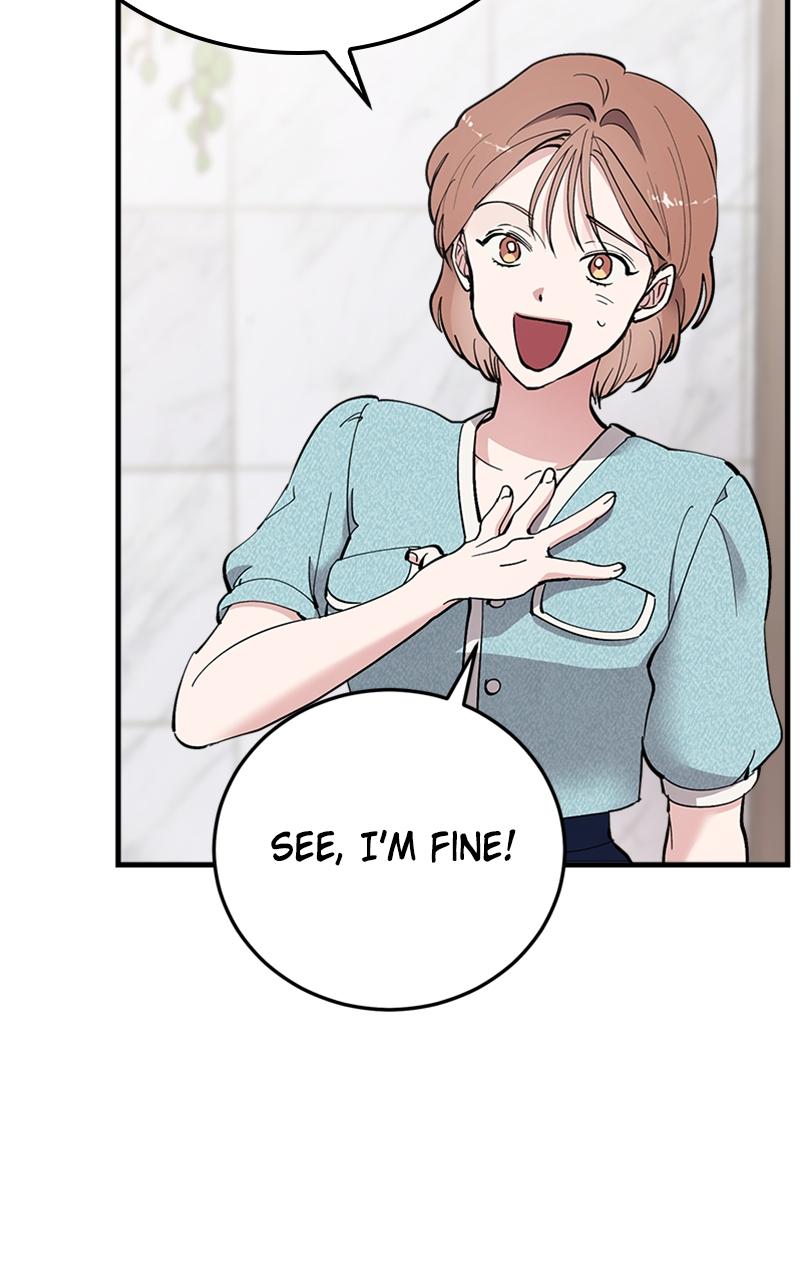 I Spy a Married Life Chap 38 - Next Chap 39