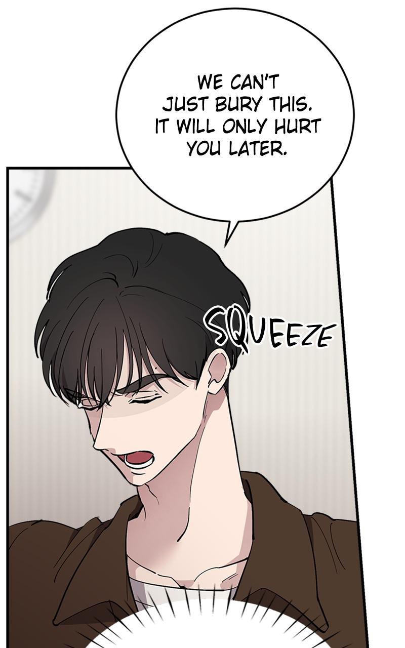 I Spy a Married Life Chap 38 - Next Chap 39