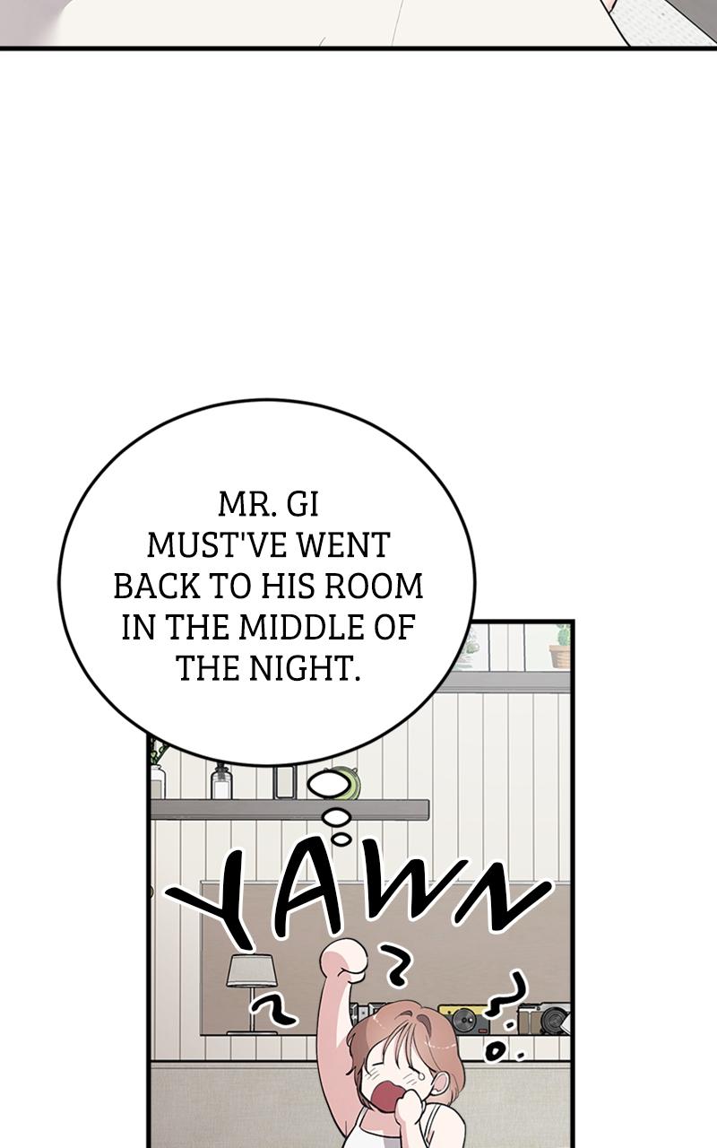 I Spy a Married Life Chap 38 - Next Chap 39