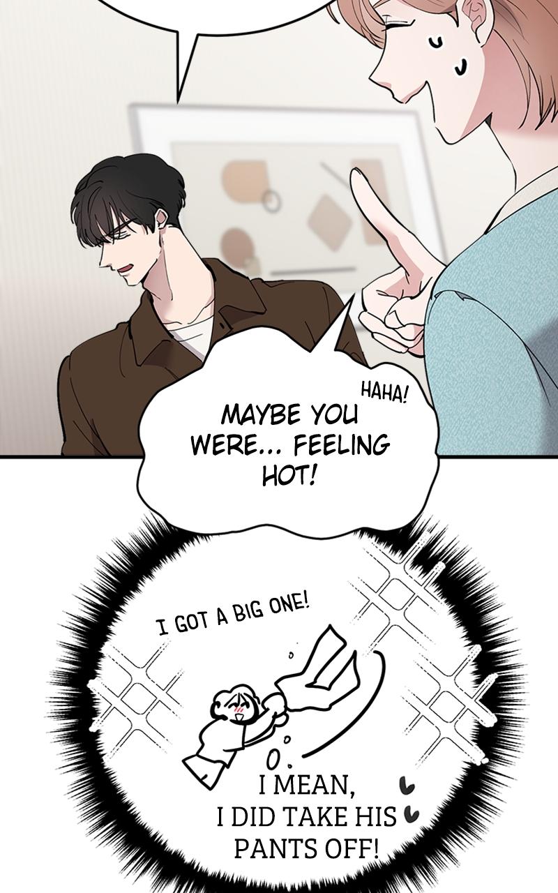 I Spy a Married Life Chap 38 - Next Chap 39