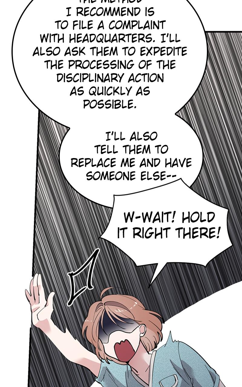 I Spy a Married Life Chap 38 - Next Chap 39