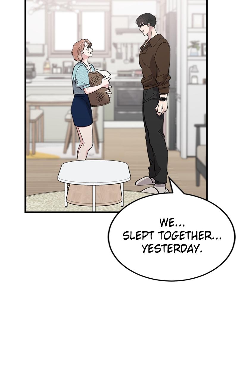 I Spy a Married Life Chap 38 - Next Chap 39